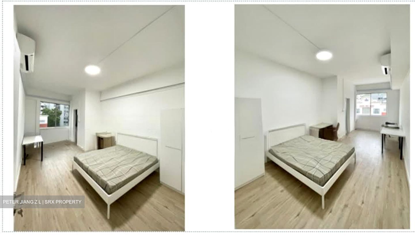 Public Mansions (D12), Apartment #546530481